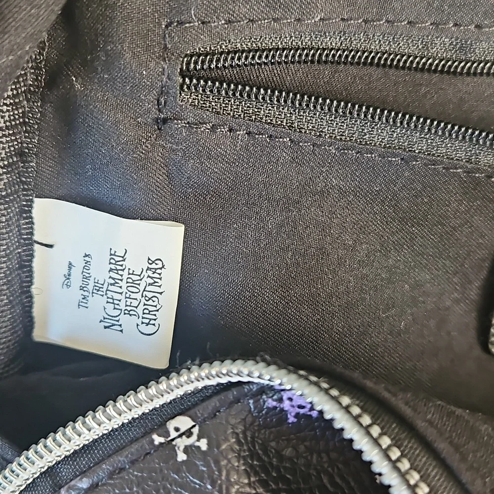 Dani Nightmare Before Christmas Backpack - Picture 3 of 9
